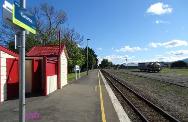 Carterton