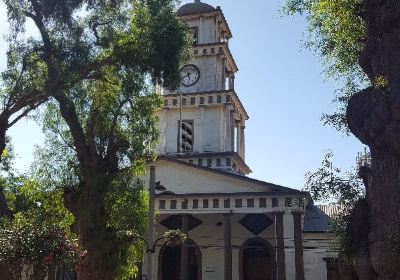 Catedral de Copiapó