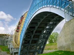 Waldameer & Water World