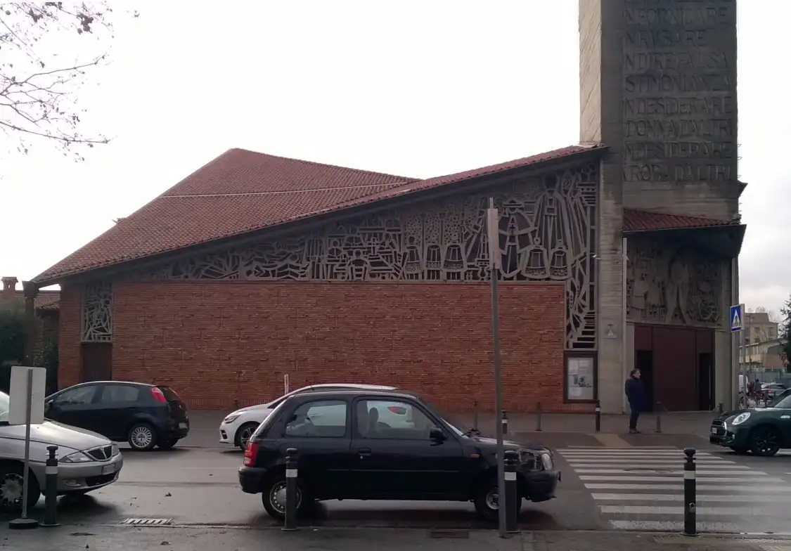 Hotel in zona Parrocchia San Pio X in Celadina