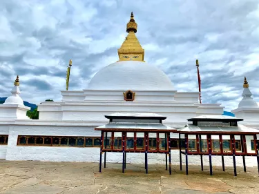 Khuruthang