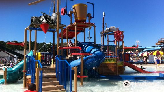 Water Wizz of Cape Cod