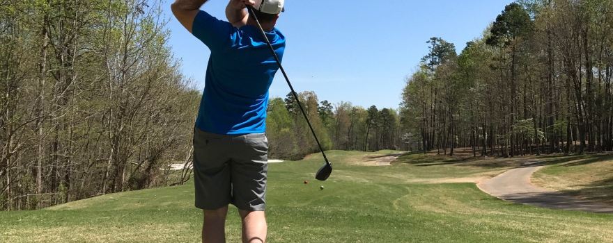 Olde Sycamore Golf Plantation