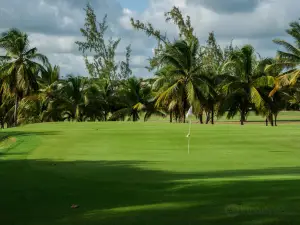 바베이도스 골프 클럽