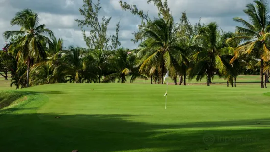 바베이도스 골프 클럽