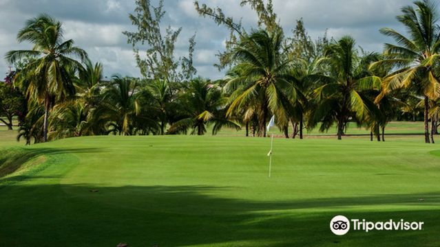 Barbados Golf Club