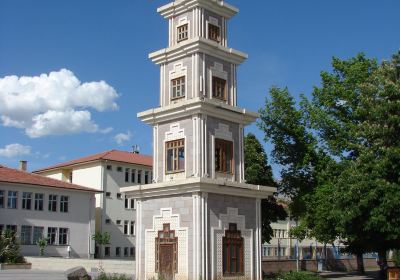 Erzincan