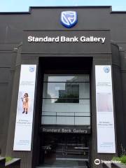 Standard Bank Gallery