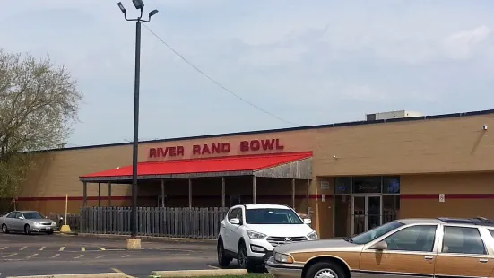 River Rand Bowl