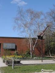 Latcham Art Centre