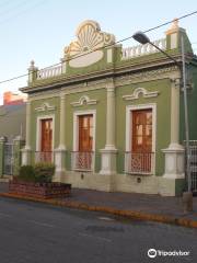 Casa da Cultura Sao Pedro - Theater