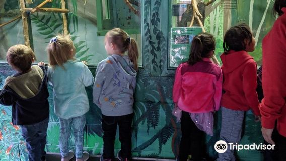 Riverside Discovery Center