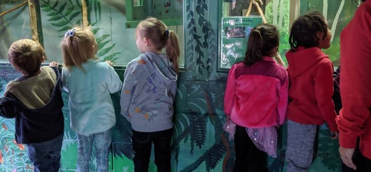 Riverside Discovery Center