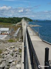 Cherokee Dam