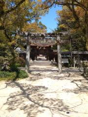 Kikko Shrine