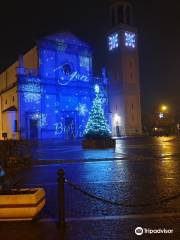 Church of Saint Eusebius