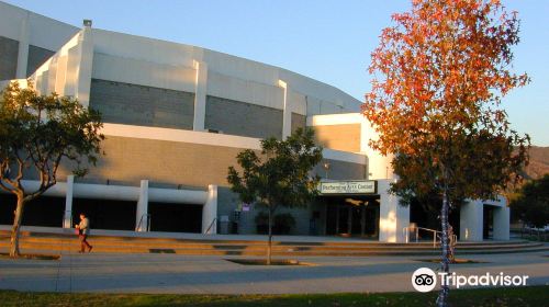 Haugh Performing Arts Center