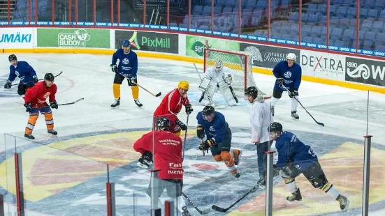 Hartwall Arena