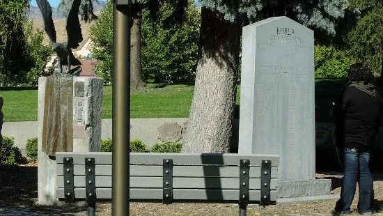 Veterans Memorial Park