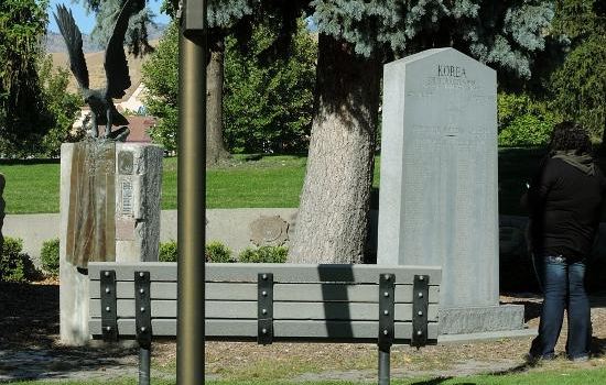 Veterans Memorial Park