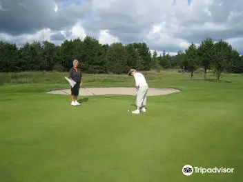 Jammerbugtens Golf Club