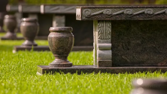 Chattanooga Funeral Home - North Chapel Hamilton Memorial Gardens