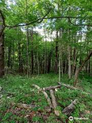 Kokiwanee Nature Preserve Trailhead