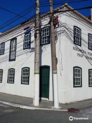 Biblioteca Professor Walter Nogueira