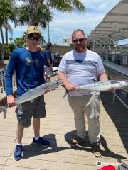 Knights Quest Fishing Charters