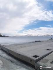 Lake Cildir