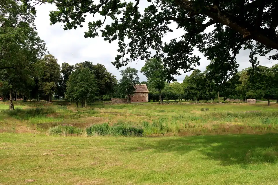 3_Rosendal naturområde