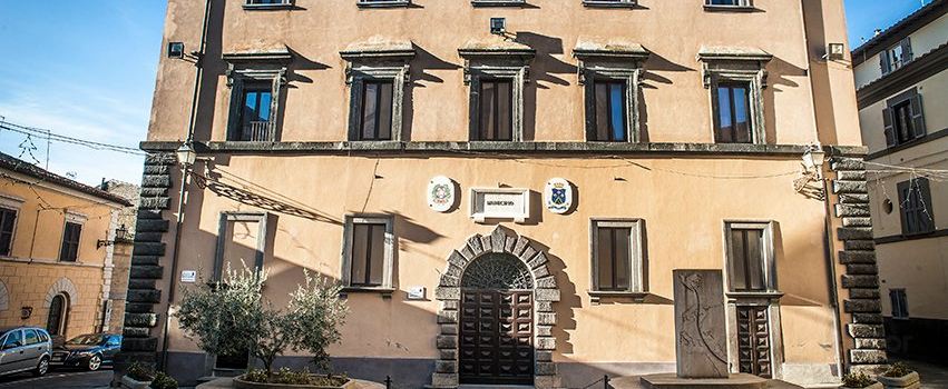 Museo Civita