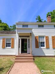 Old Bethpage Village Restoration