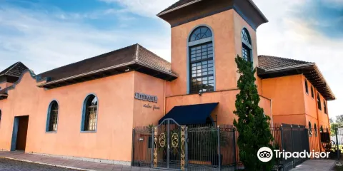 Terrasul Vinhos Finos