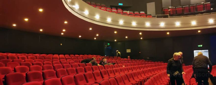 Isala Theater