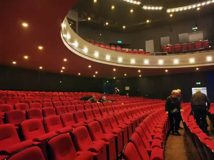 Hotels in Capelle aan den IJssel