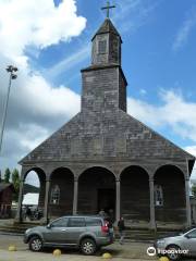 Iglesia Santa Maria de Loreto