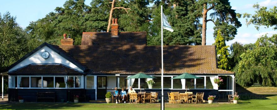 Flempton Golf Club