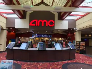 AMC Dublin Village 18