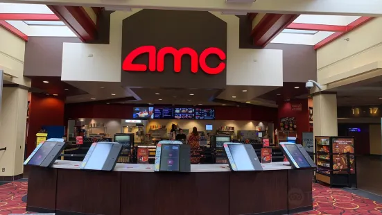 AMC Dublin Village 18