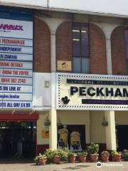 Peckhamplex