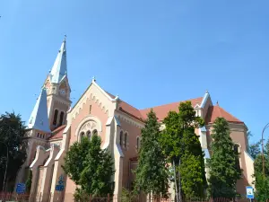 St. Martin of Tours Cathedral