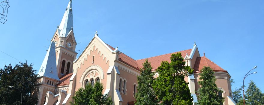 St. Martin of Tours Cathedral