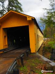 Windsor Mills Covered Bridge