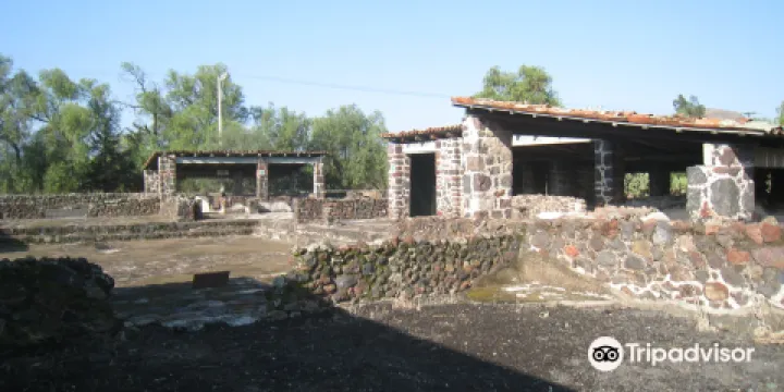 Palacio de Tepantitla