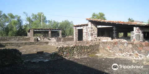 Palacio de Tepantitla