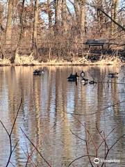 Emily Oaks Nature Center