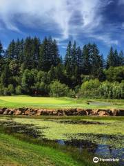 Salmon Run Golf Course