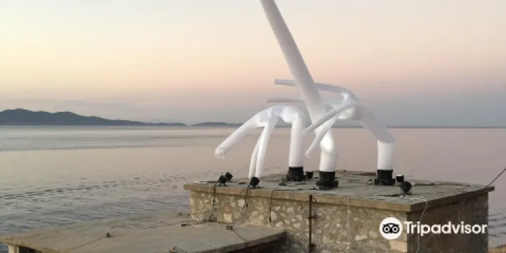 Deste Foundation Centre For Contemporary Art