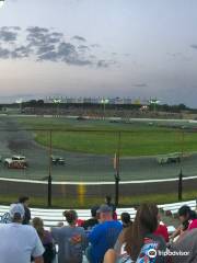 Seekonk Speedway